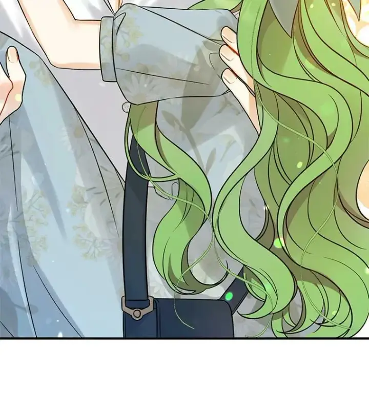 漫画《穿成后悔偏执狂的妹妹》29.安全回府第99张图