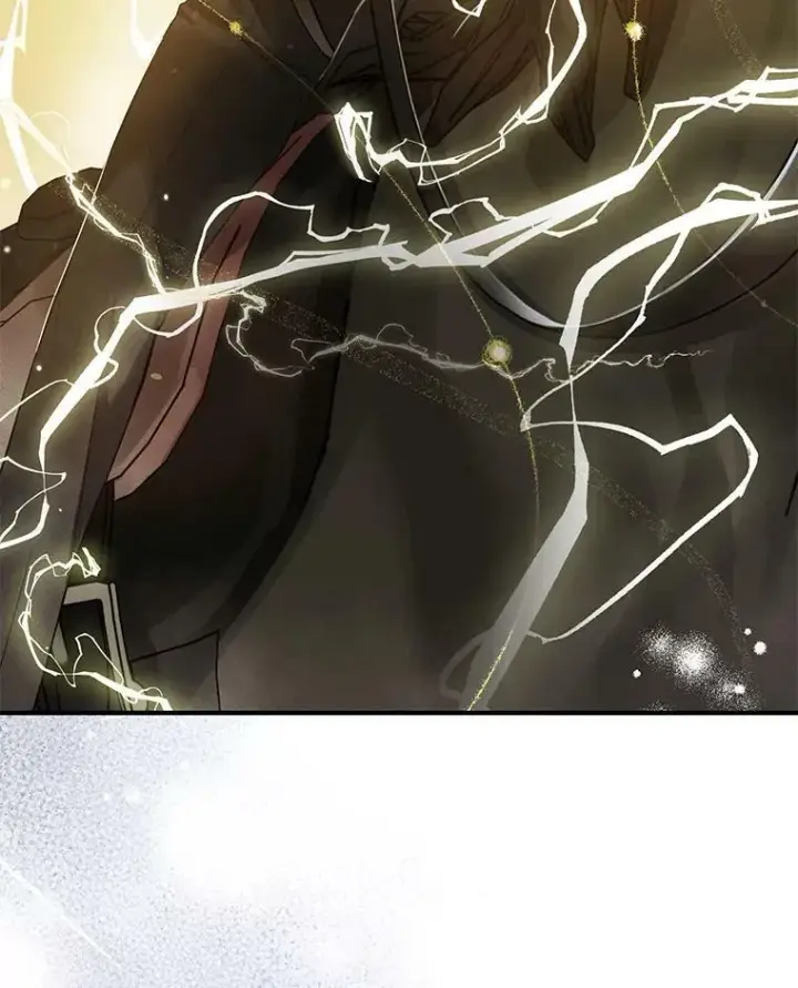 漫画《穿成后悔偏执狂的妹妹》30.惊险过后第10张图