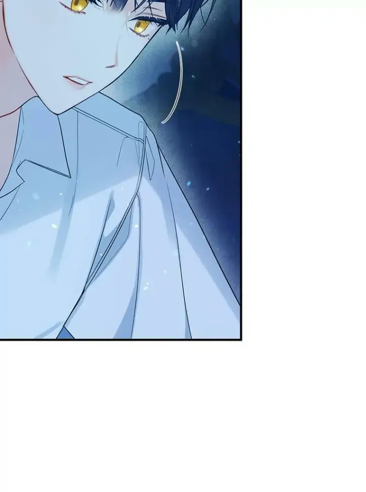 漫画《穿成后悔偏执狂的妹妹》30.惊险过后第100张图
