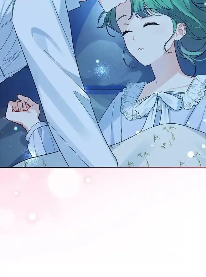 漫画《穿成后悔偏执狂的妹妹》30.惊险过后第102张图