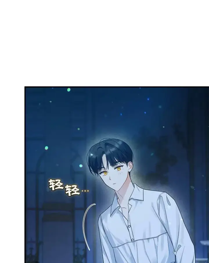 漫画《穿成后悔偏执狂的妹妹》30.惊险过后第103张图