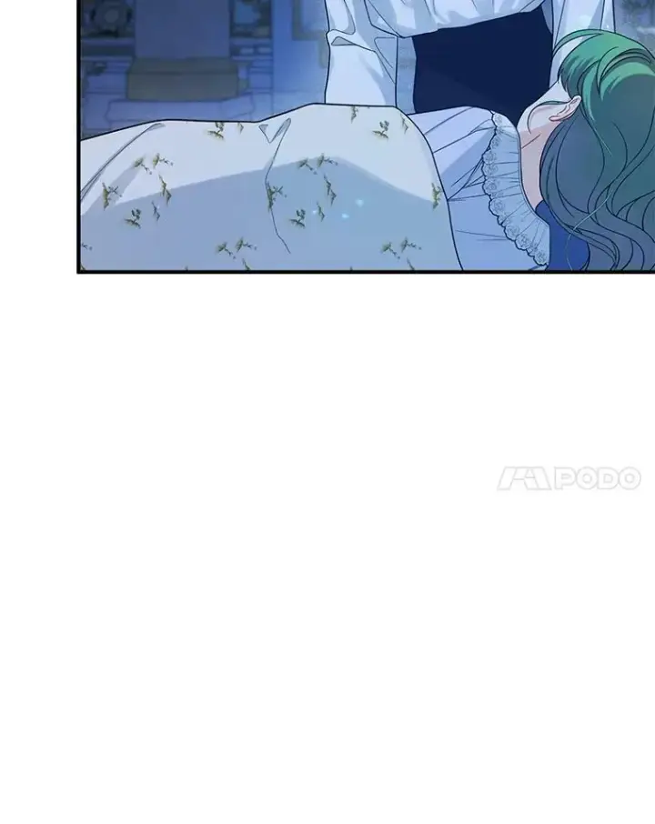 漫画《穿成后悔偏执狂的妹妹》30.惊险过后第104张图