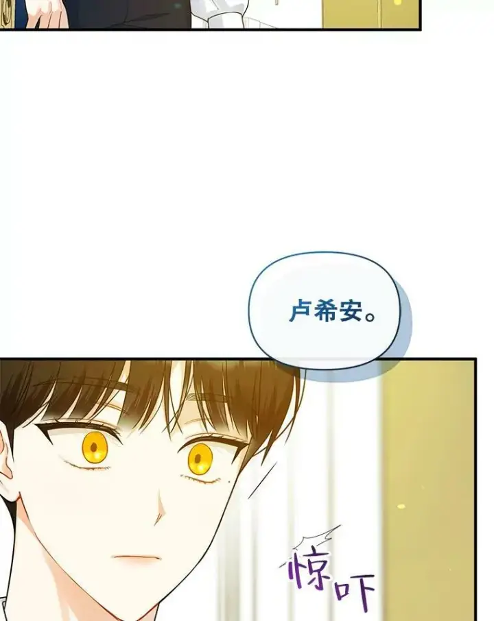 漫画《穿成后悔偏执狂的妹妹》30.惊险过后第106张图