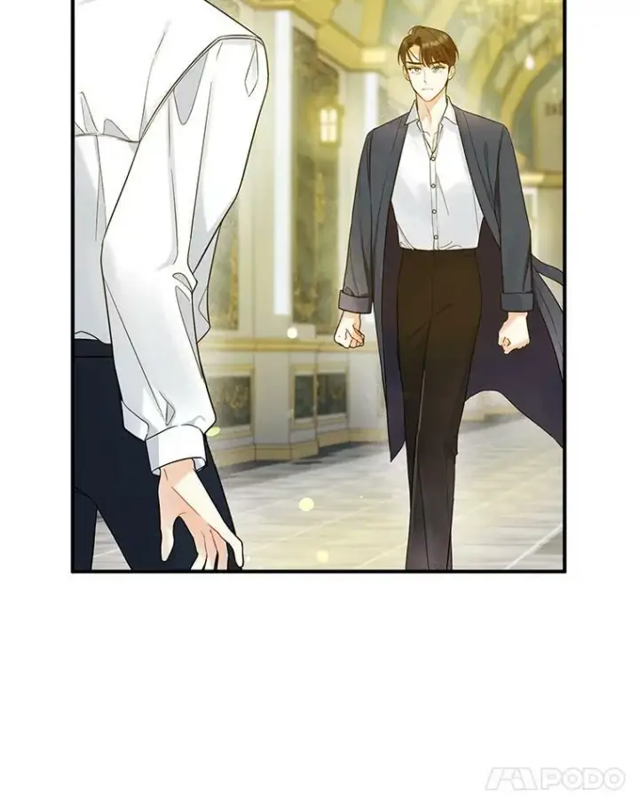 漫画《穿成后悔偏执狂的妹妹》30.惊险过后第108张图