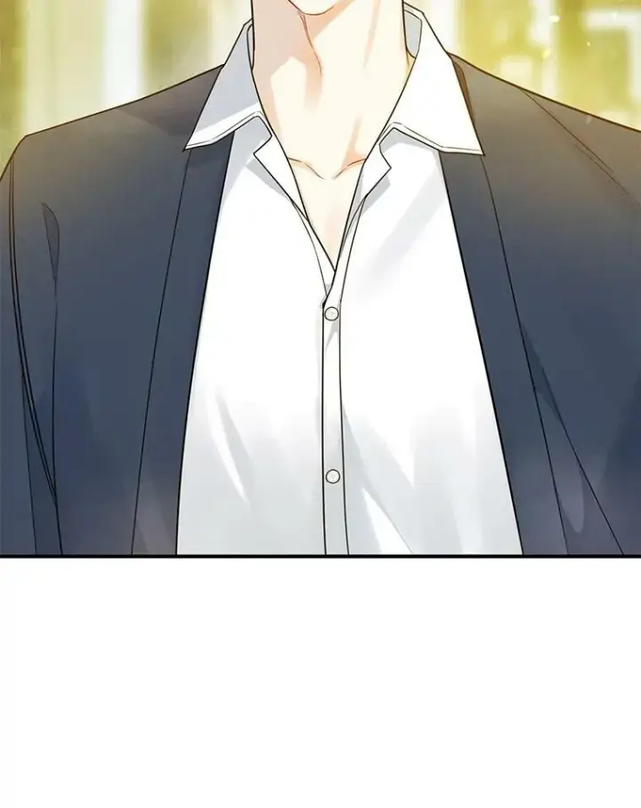 漫画《穿成后悔偏执狂的妹妹》30.惊险过后第110张图