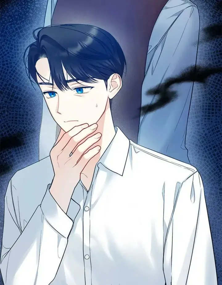漫画《穿成后悔偏执狂的妹妹》30.惊险过后第19张图