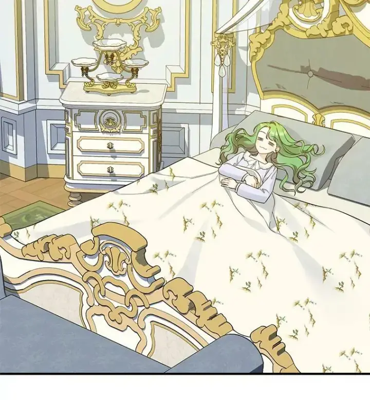 漫画《穿成后悔偏执狂的妹妹》30.惊险过后第24张图