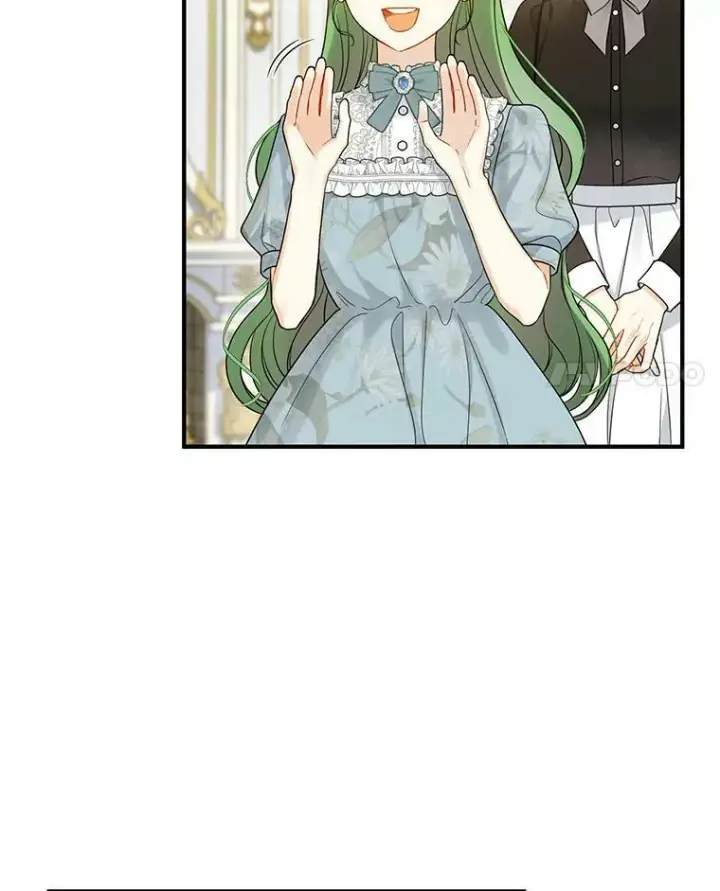 漫画《穿成后悔偏执狂的妹妹》30.惊险过后第4张图