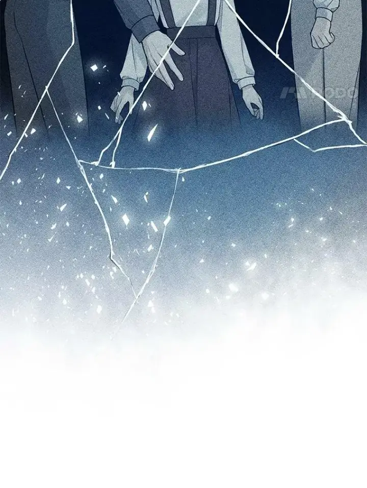 漫画《穿成后悔偏执狂的妹妹》30.惊险过后第48张图