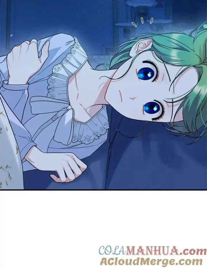 漫画《穿成后悔偏执狂的妹妹》30.惊险过后第53张图