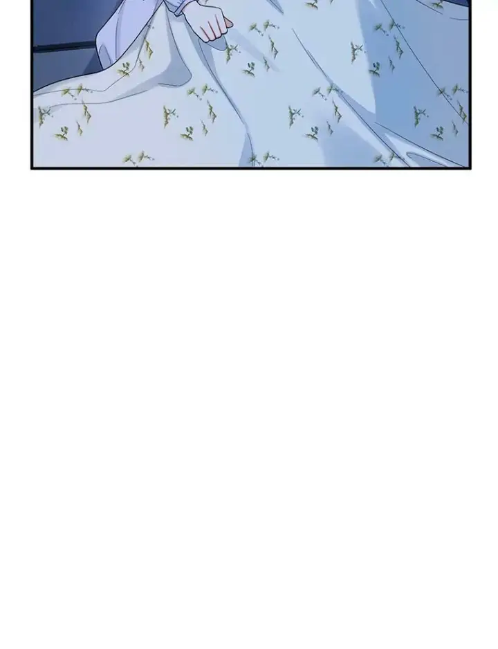 漫画《穿成后悔偏执狂的妹妹》30.惊险过后第55张图