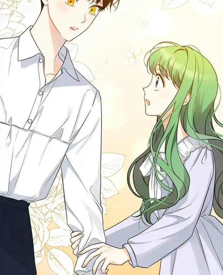 漫画《穿成后悔偏执狂的妹妹》30.惊险过后第63张图