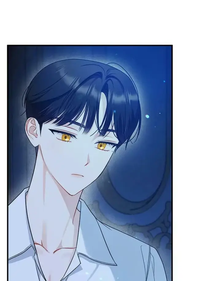漫画《穿成后悔偏执狂的妹妹》30.惊险过后第76张图