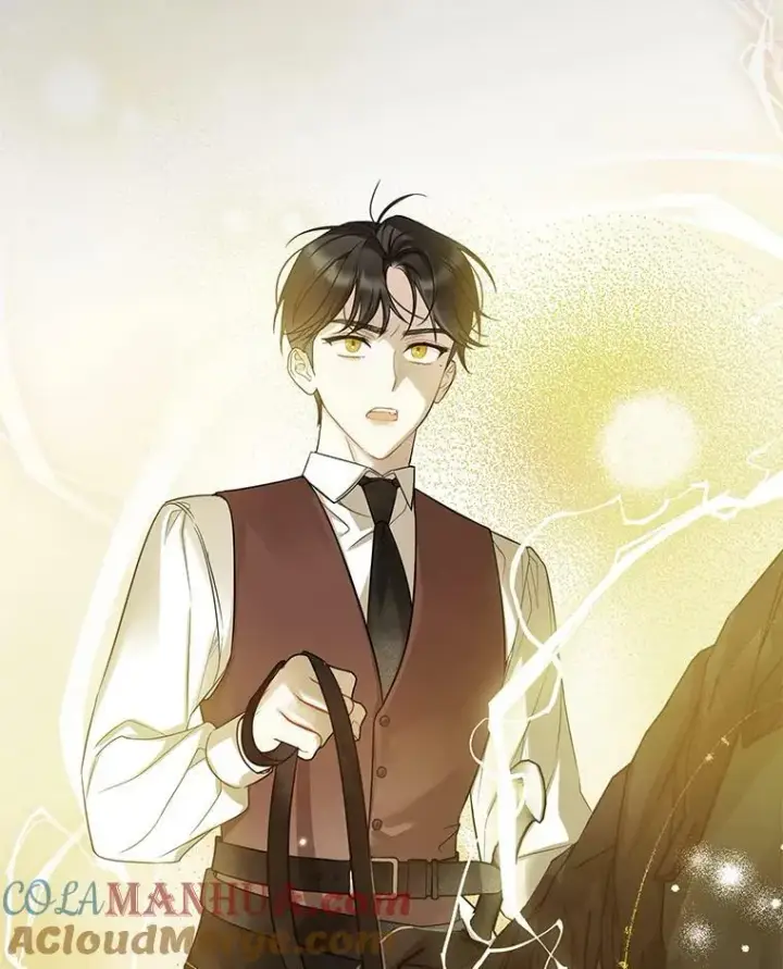 漫画《穿成后悔偏执狂的妹妹》30.惊险过后第9张图