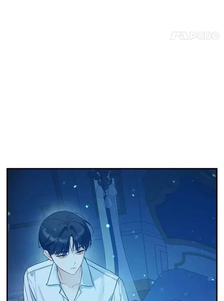 漫画《穿成后悔偏执狂的妹妹》30.惊险过后第98张图