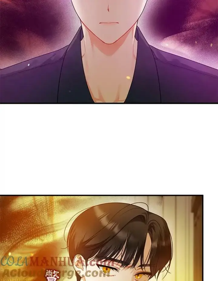 漫画《穿成后悔偏执狂的妹妹》31.生病第101张图
