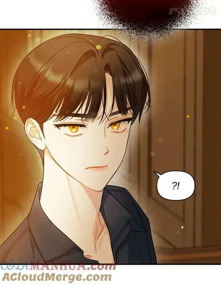 漫画《穿成后悔偏执狂的妹妹》31.生病第109张图