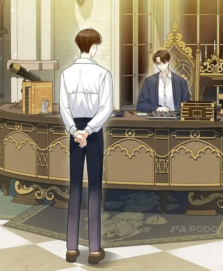 漫画《穿成后悔偏执狂的妹妹》31.生病第11张图