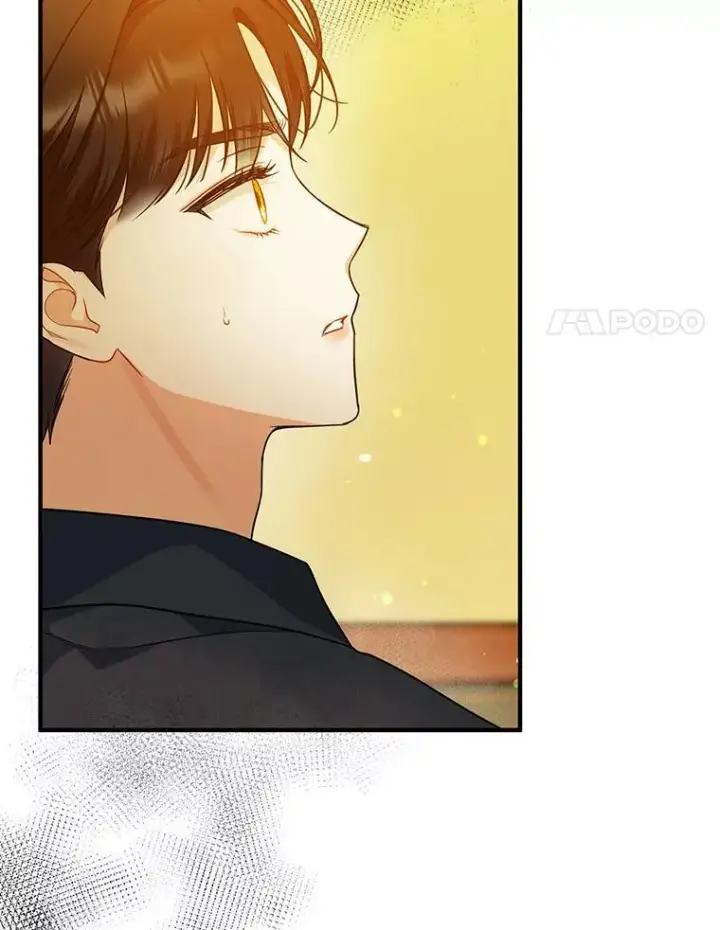 漫画《穿成后悔偏执狂的妹妹》31.生病第112张图