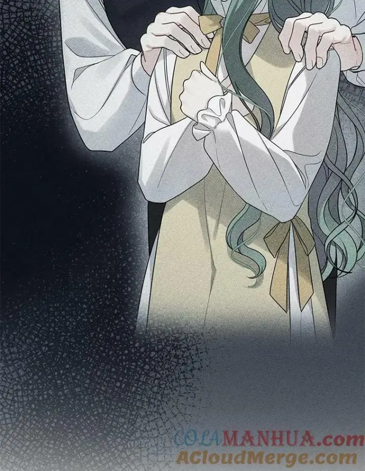 漫画《穿成后悔偏执狂的妹妹》31.生病第33张图