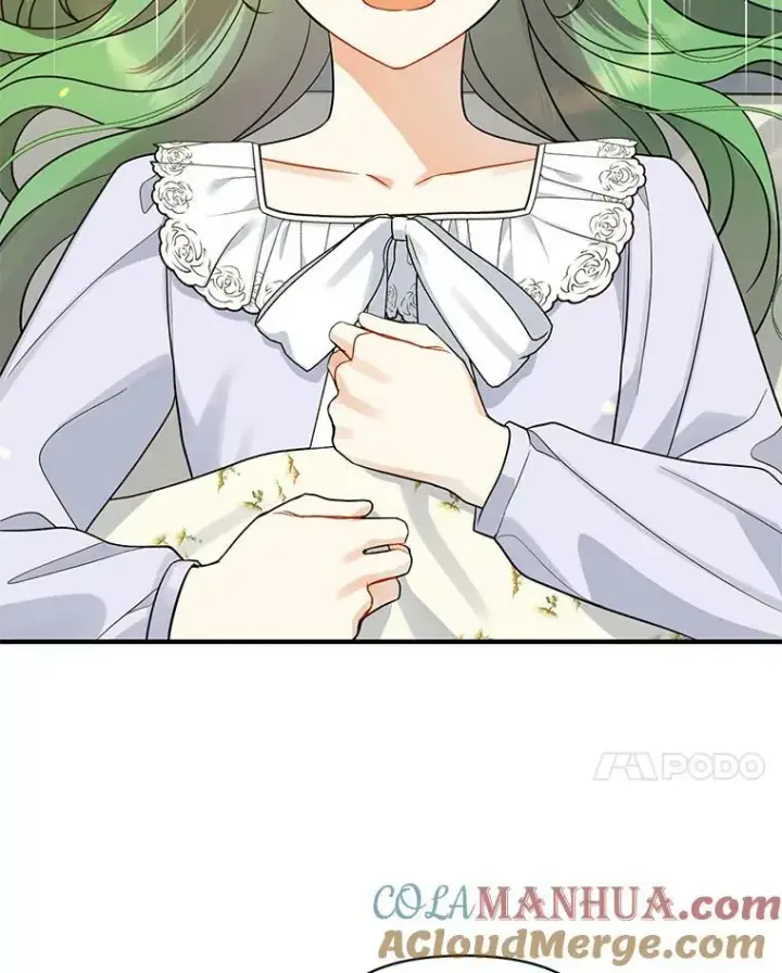 漫画《穿成后悔偏执狂的妹妹》31.生病第45张图