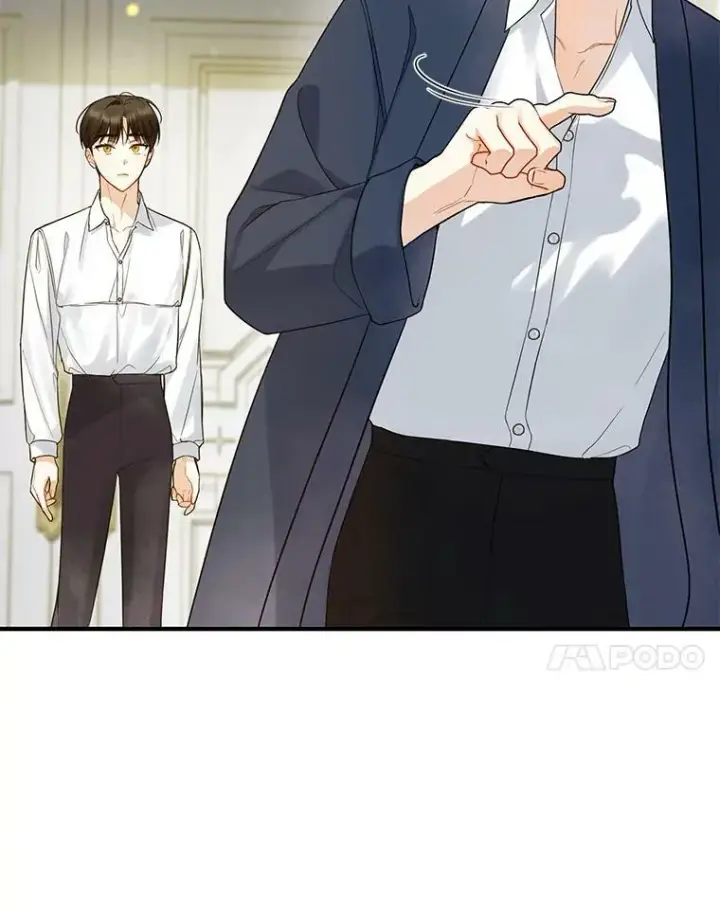 漫画《穿成后悔偏执狂的妹妹》31.生病第7张图