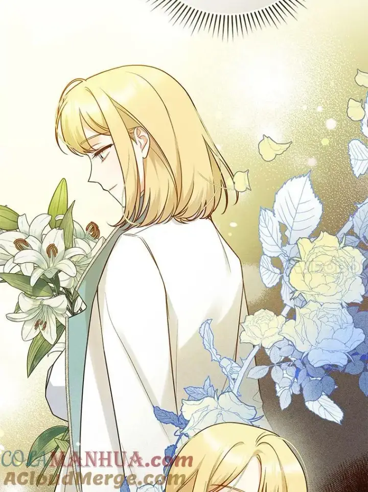 漫画《穿成后悔偏执狂的妹妹》32.诺尔的试探第105张图