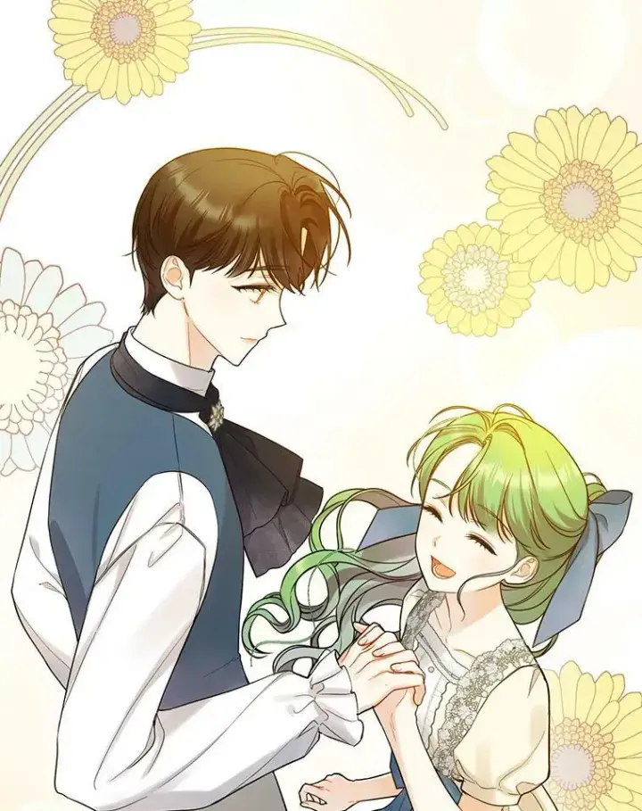 漫画《穿成后悔偏执狂的妹妹》32.诺尔的试探第18张图