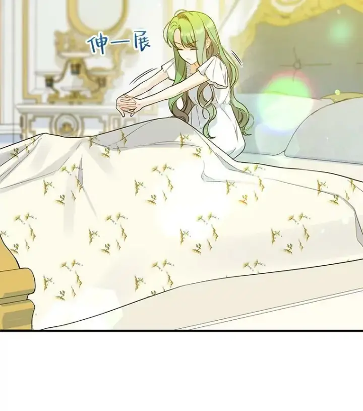 漫画《穿成后悔偏执狂的妹妹》32.诺尔的试探第26张图