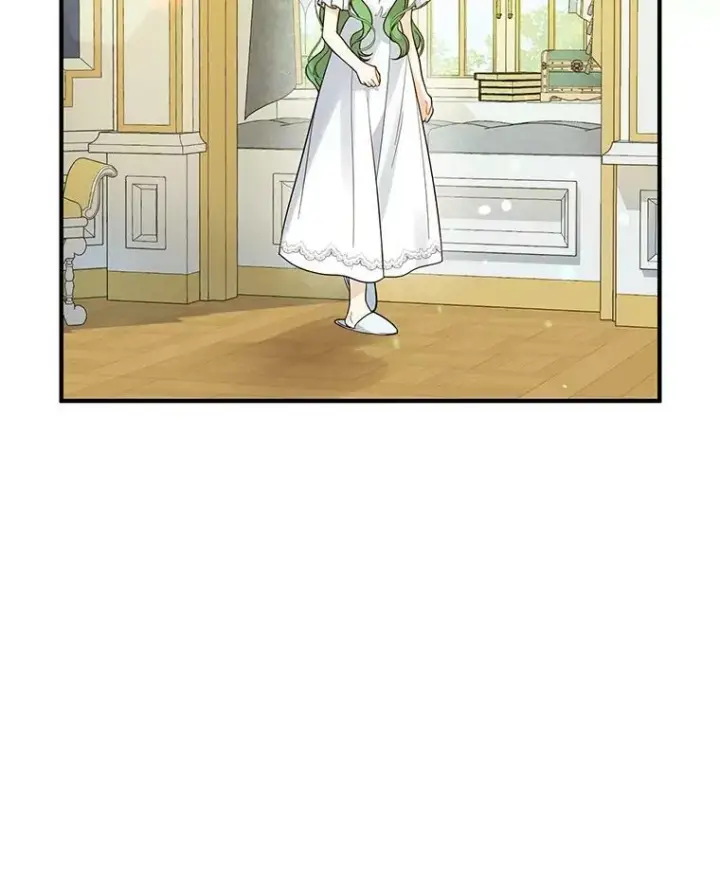 漫画《穿成后悔偏执狂的妹妹》32.诺尔的试探第34张图