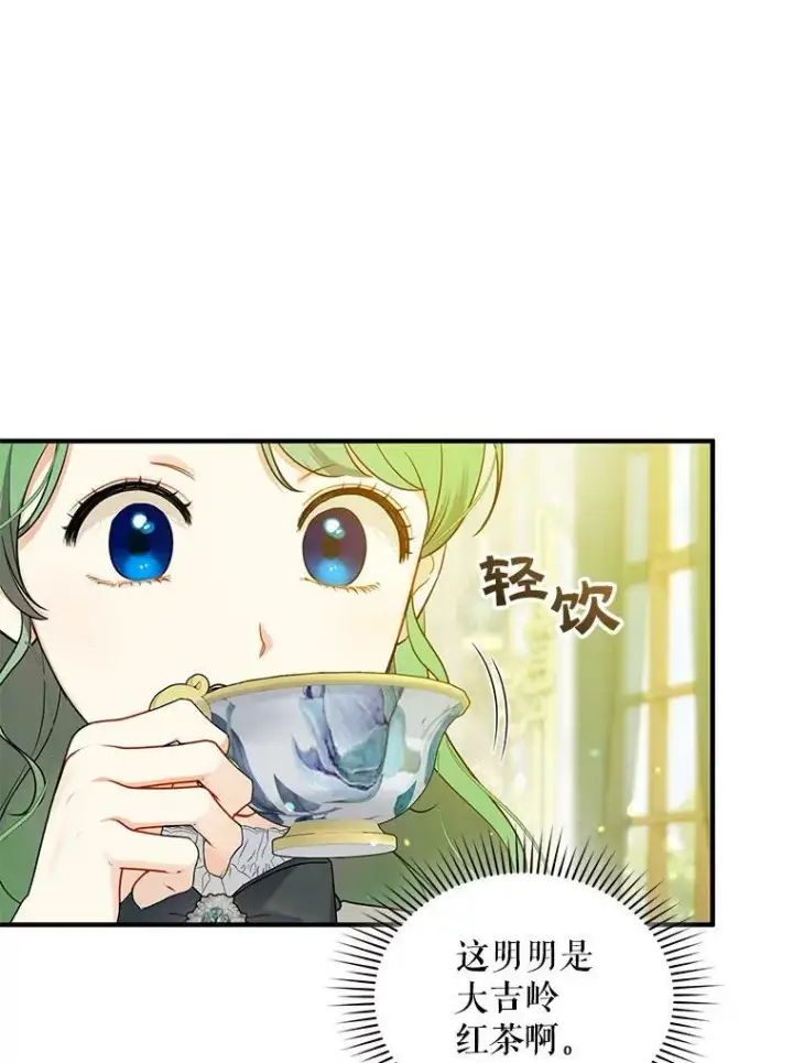 漫画《穿成后悔偏执狂的妹妹》32.诺尔的试探第67张图