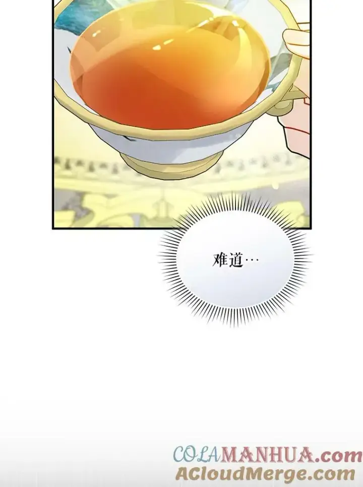 漫画《穿成后悔偏执狂的妹妹》32.诺尔的试探第73张图