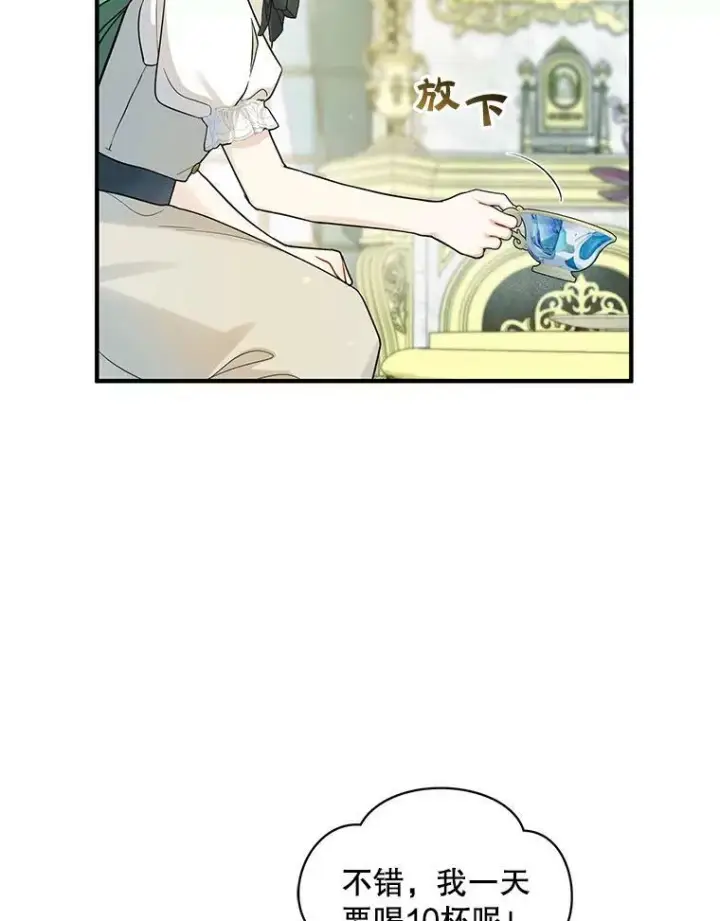 漫画《穿成后悔偏执狂的妹妹》32.诺尔的试探第79张图