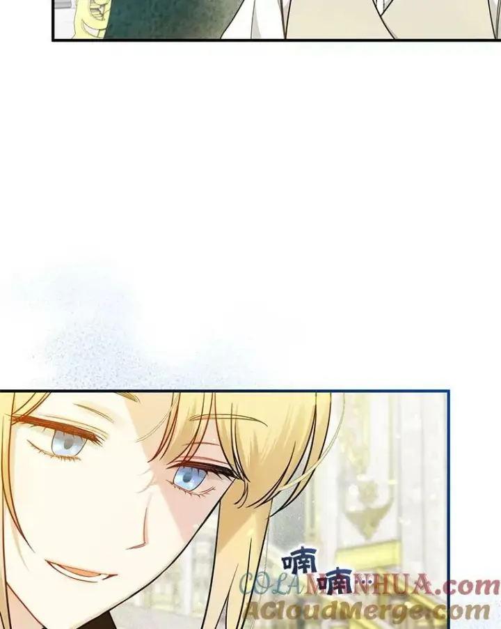 漫画《穿成后悔偏执狂的妹妹》32.诺尔的试探第93张图