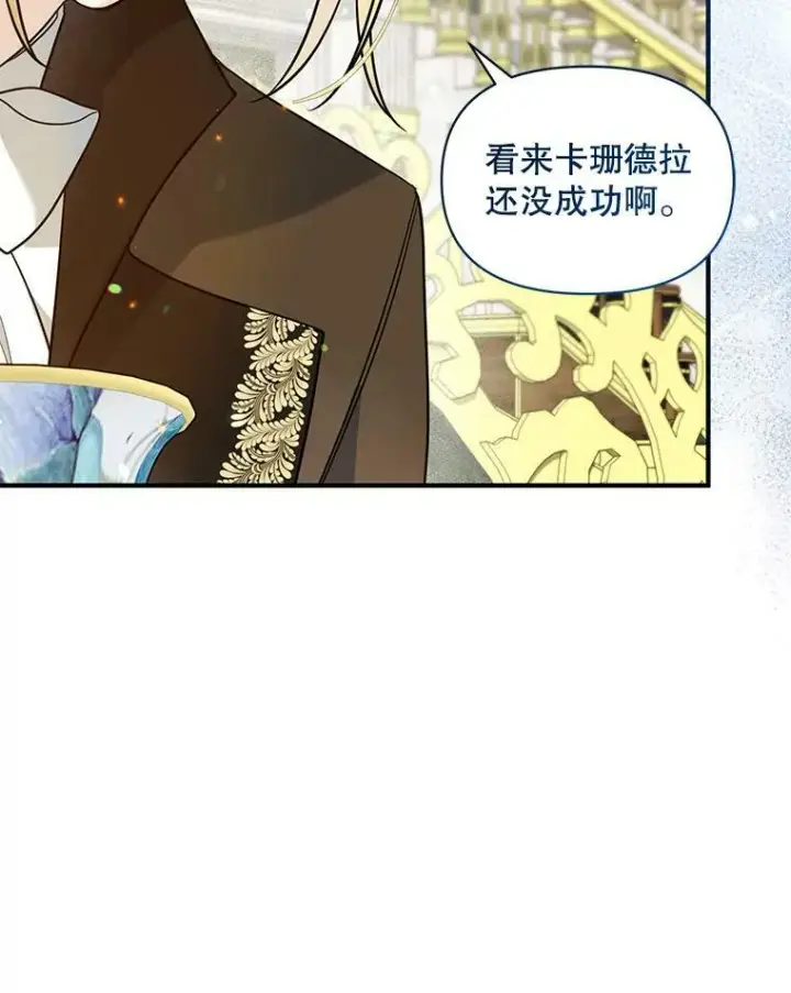 漫画《穿成后悔偏执狂的妹妹》32.诺尔的试探第94张图
