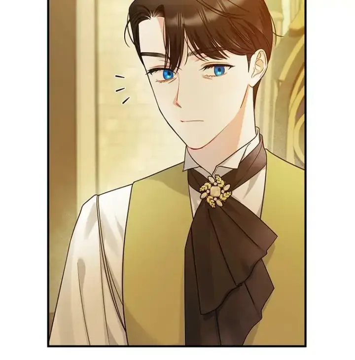 漫画《穿成后悔偏执狂的妹妹》33.终于见面第15张图
