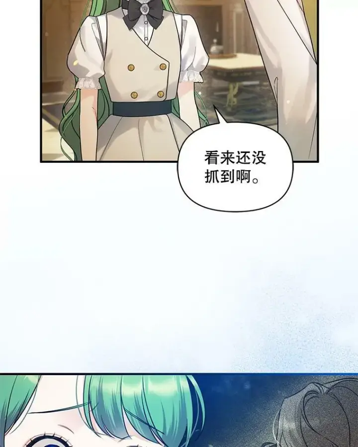 漫画《穿成后悔偏执狂的妹妹》33.终于见面第26张图