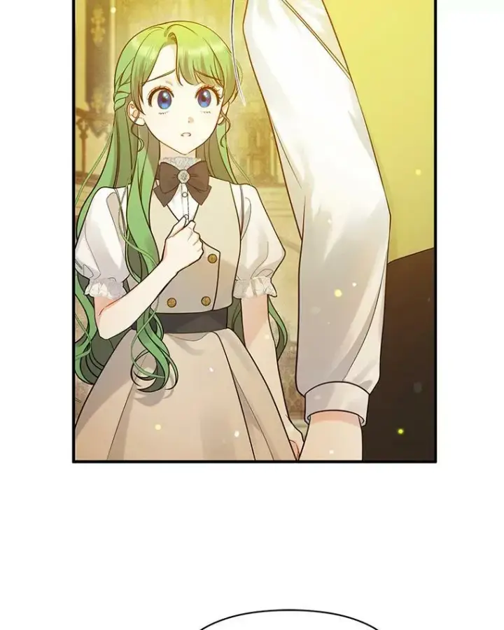 漫画《穿成后悔偏执狂的妹妹》33.终于见面第35张图