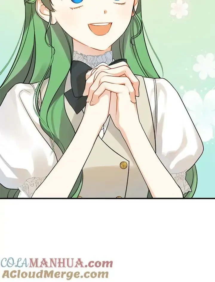 漫画《穿成后悔偏执狂的妹妹》33.终于见面第45张图