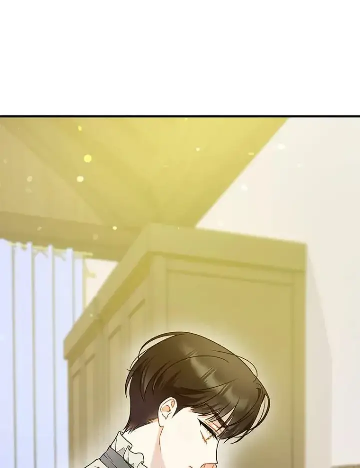 漫画《穿成后悔偏执狂的妹妹》33.终于见面第50张图