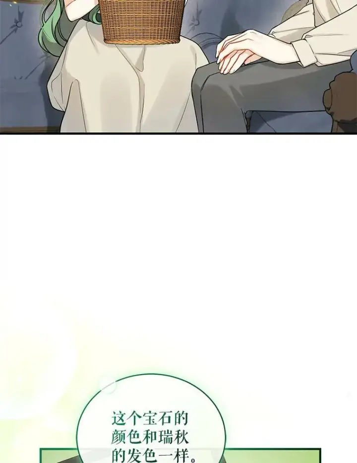 漫画《穿成后悔偏执狂的妹妹》33.终于见面第66张图