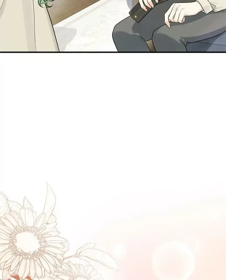 漫画《穿成后悔偏执狂的妹妹》33.终于见面第76张图