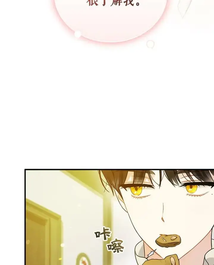 漫画《穿成后悔偏执狂的妹妹》33.终于见面第78张图