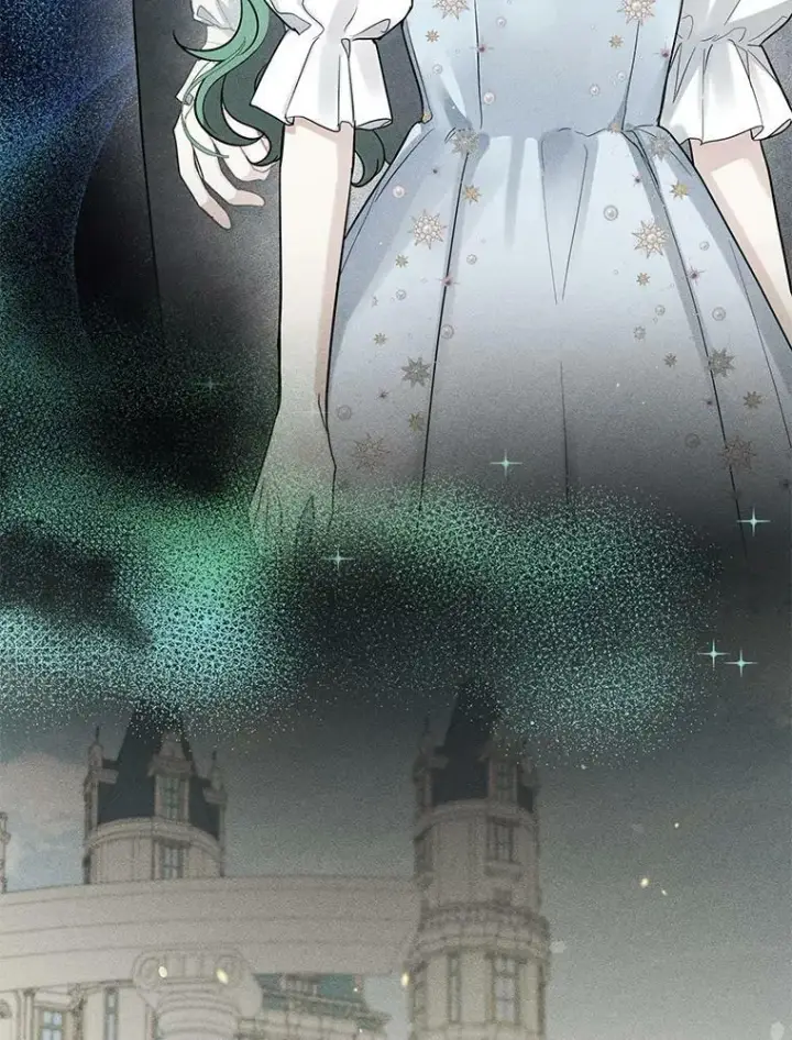 漫画《穿成后悔偏执狂的妹妹》33.终于见面第90张图