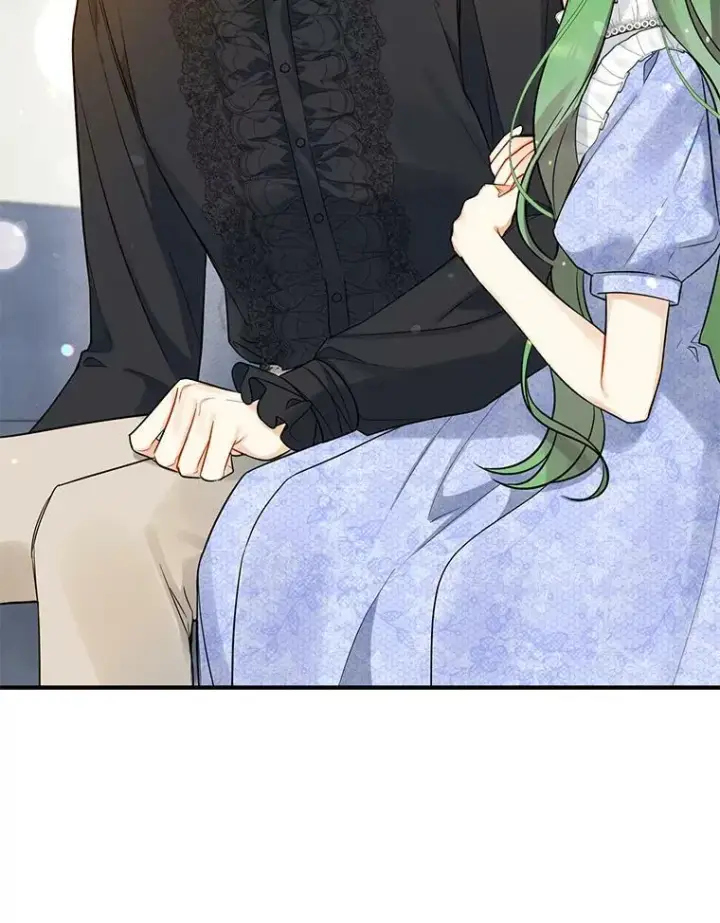 漫画《穿成后悔偏执狂的妹妹》34.决定离开第100张图
