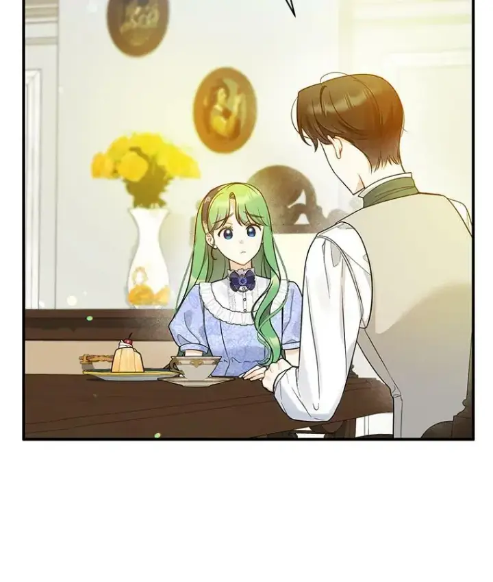 漫画《穿成后悔偏执狂的妹妹》34.决定离开第16张图