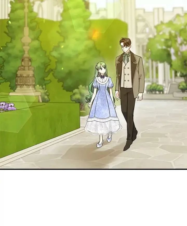 漫画《穿成后悔偏执狂的妹妹》34.决定离开第20张图