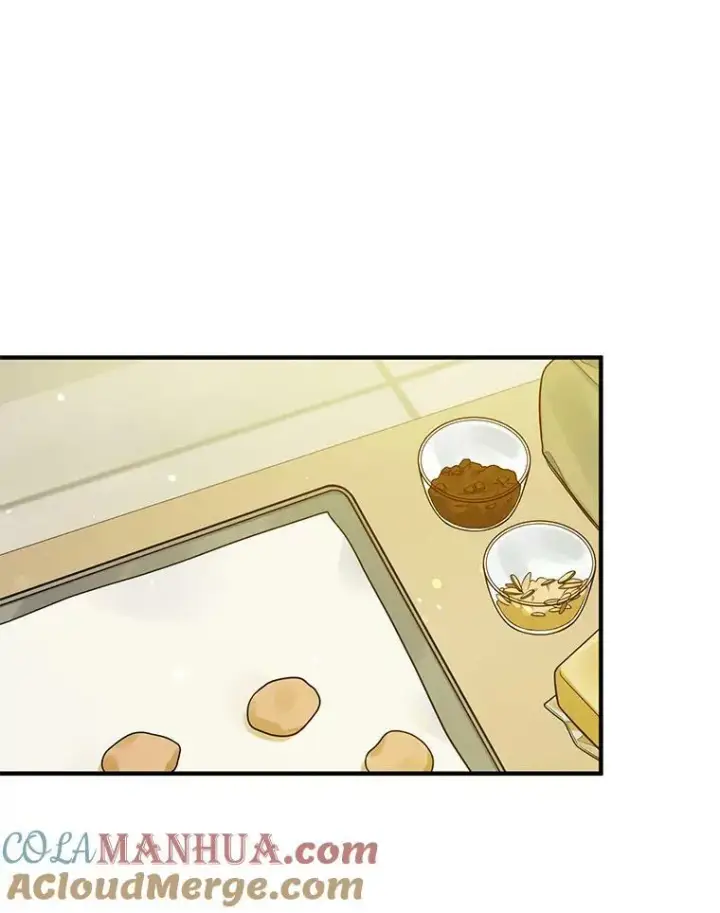漫画《穿成后悔偏执狂的妹妹》34.决定离开第37张图