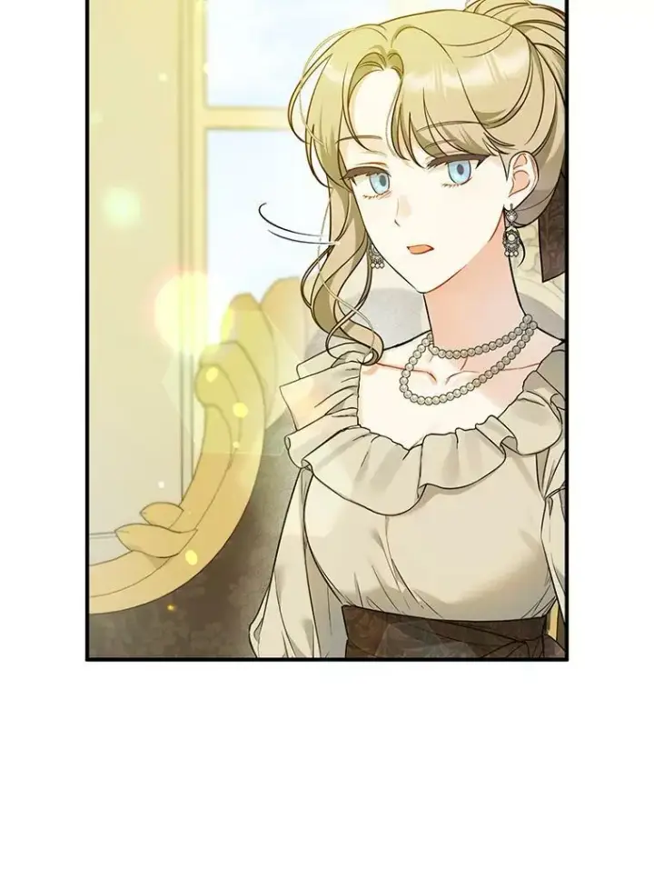 漫画《穿成后悔偏执狂的妹妹》34.决定离开第55张图
