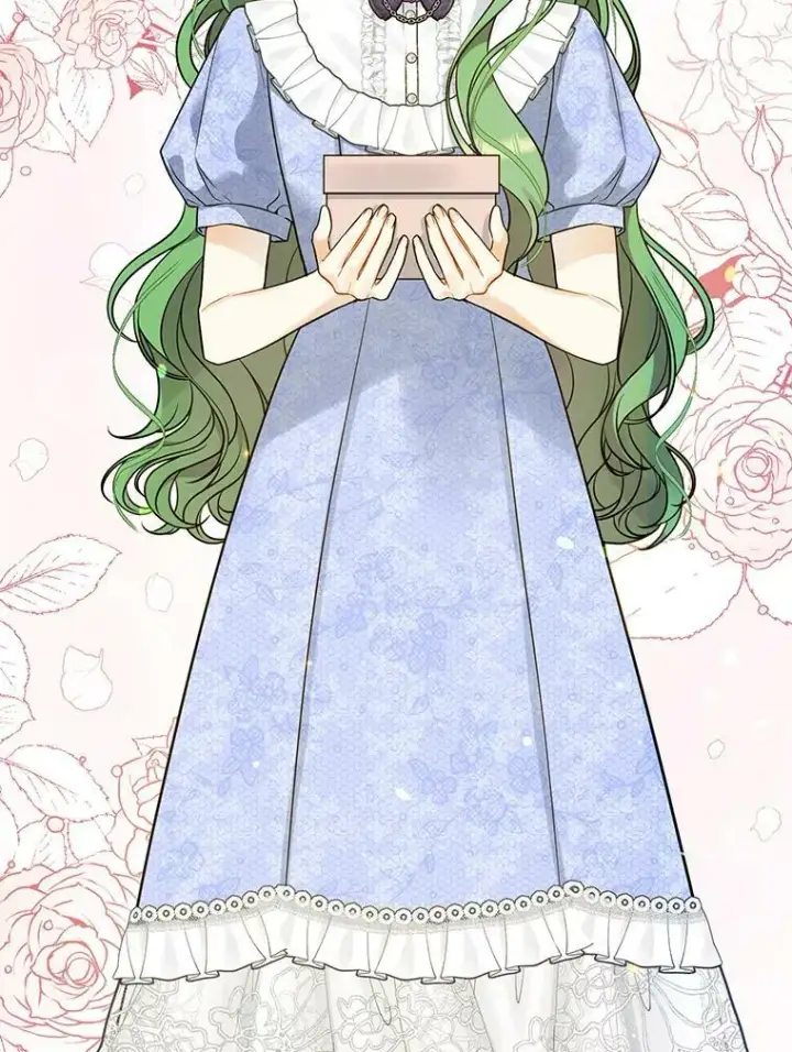 漫画《穿成后悔偏执狂的妹妹》34.决定离开第58张图